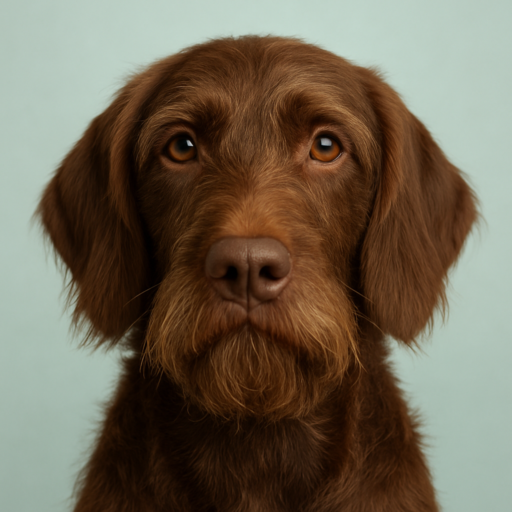 Pudelpointer Price: Cost to Buy, Adopt & Own | DogMatchUp