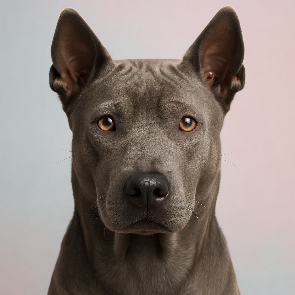 Thai Ridgeback Price: Cost to Buy, Adopt & Own | DogMatchUp