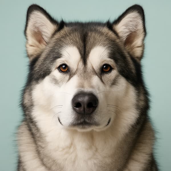 Alaskan Malamute