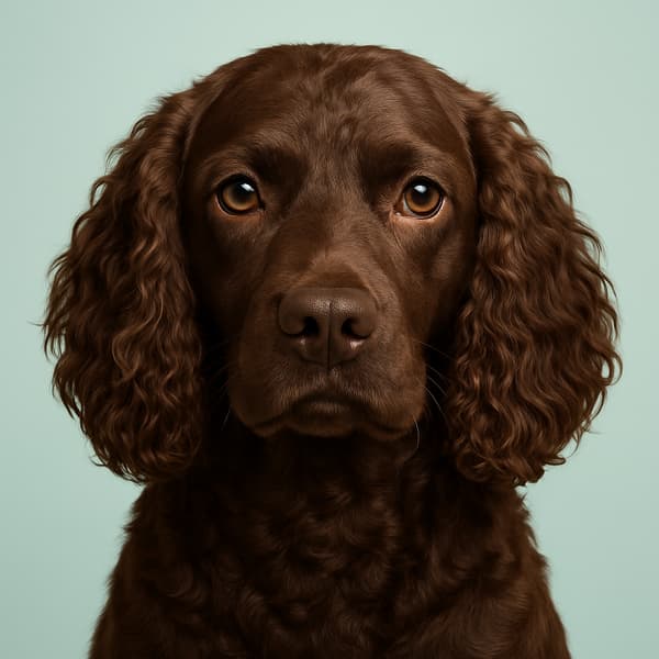 American Water Spaniel