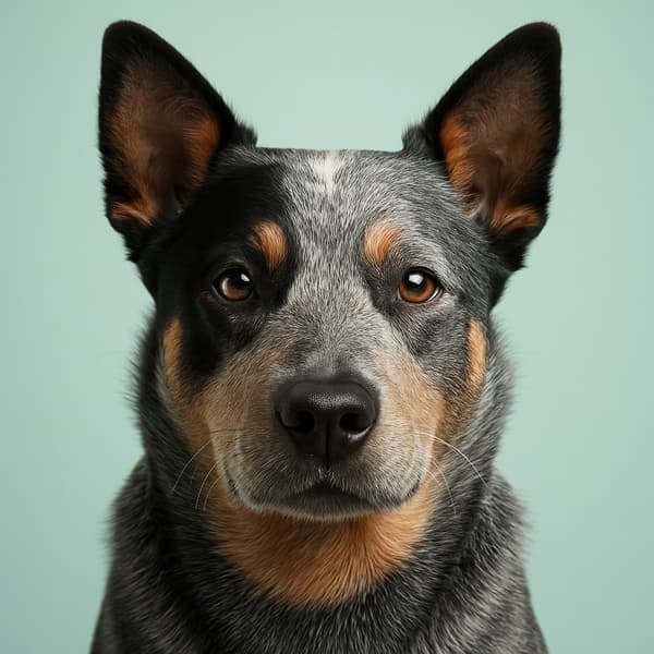 Australian Cattle Dog