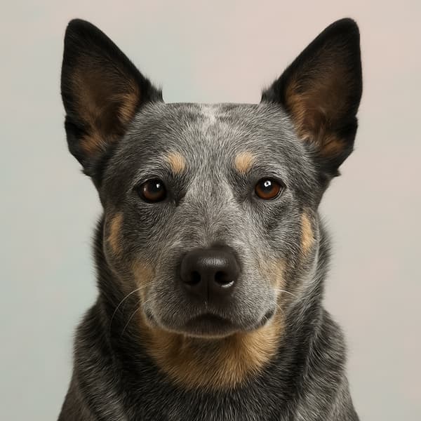 Australian Stumpy Tail Cattle Dog
