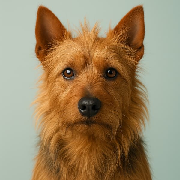 Australian Terrier