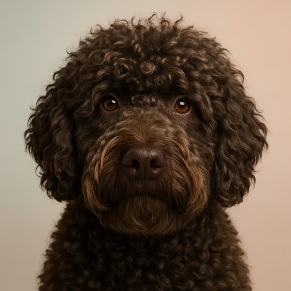 Barbet