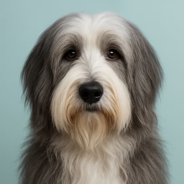 Bearded Collie