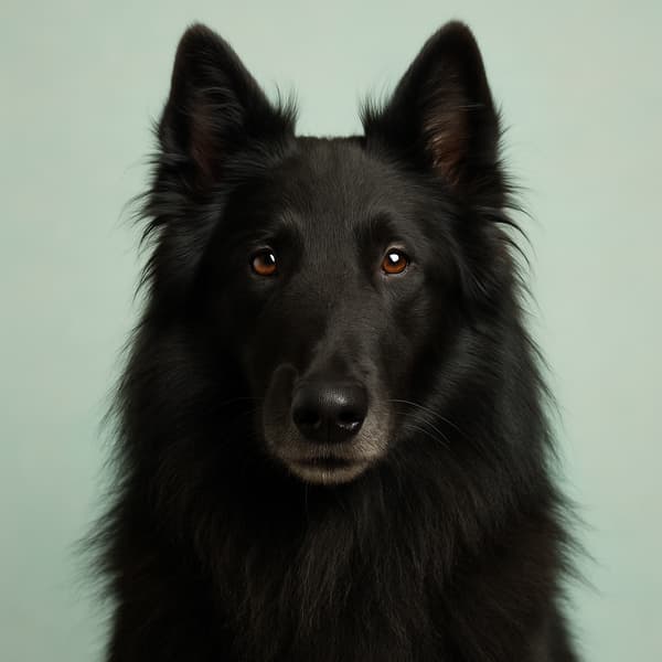 Belgian Sheepdog