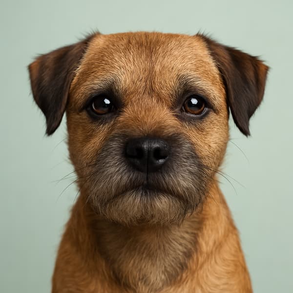 Border Terrier