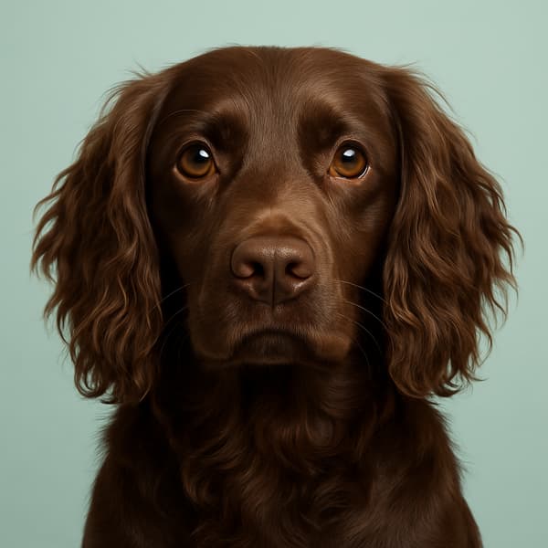 Boykin Spaniel