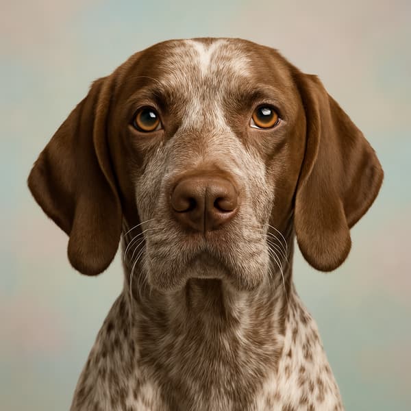 Braque Francais Pyrenean