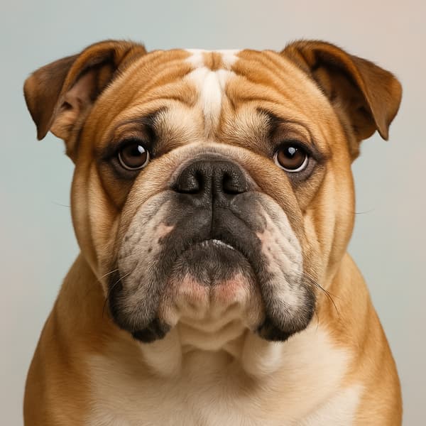 Bulldog