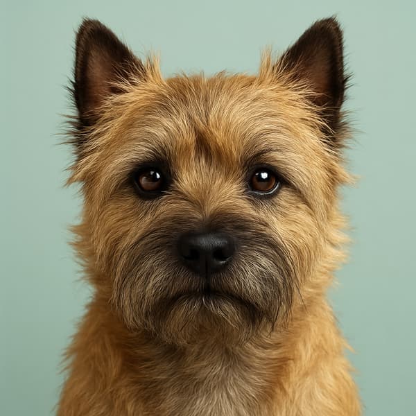 Cairn Terrier