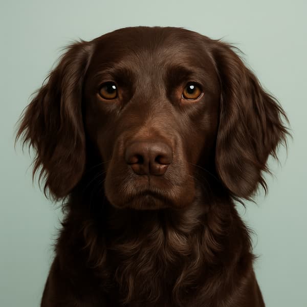 Deutscher Wachtelhund