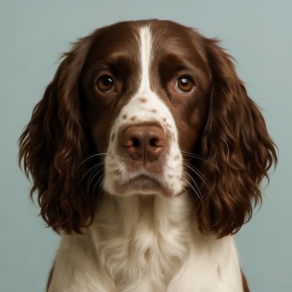 English Springer Spaniel