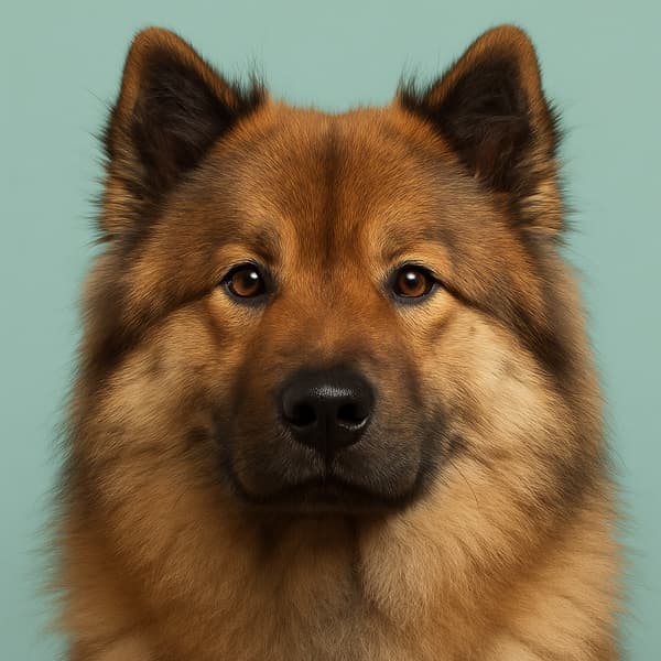 Eurasier