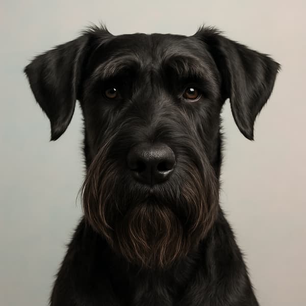 Giant Schnauzer