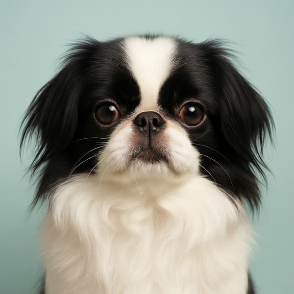 Japanese Chin