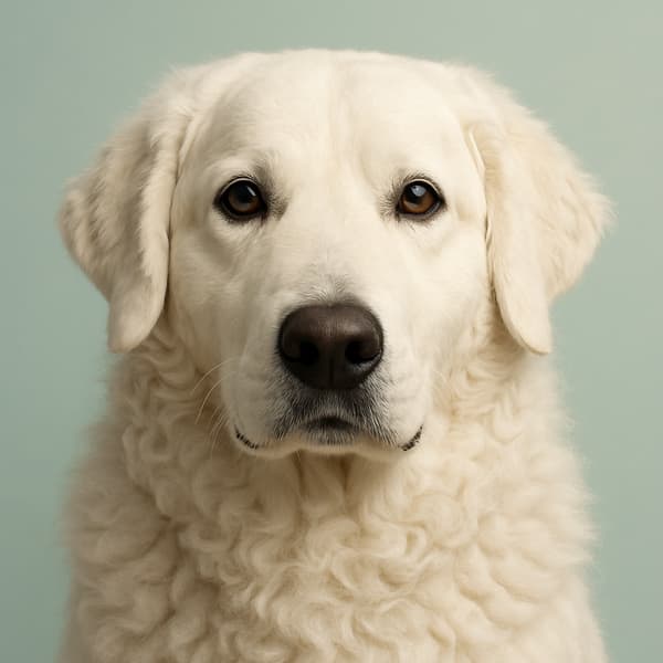 Kuvasz