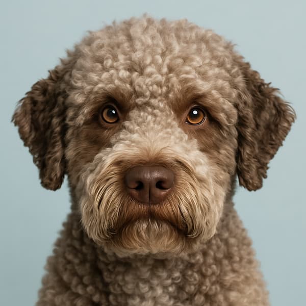 Lagotto Romagnolo