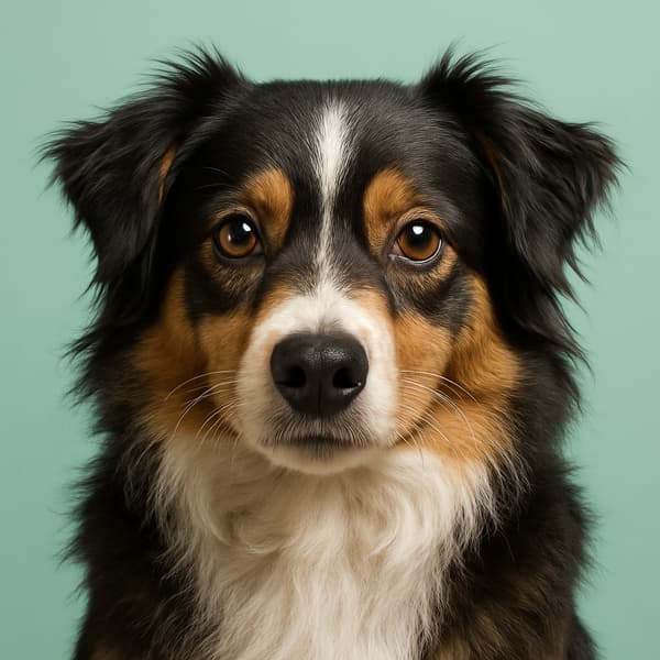 Miniature American Shepherd
