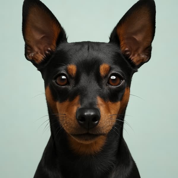 Miniature Pinscher