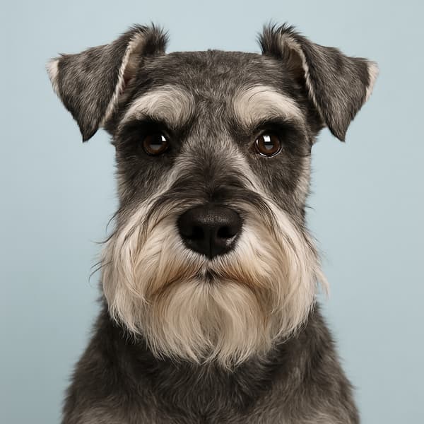 Miniature Schnauzer