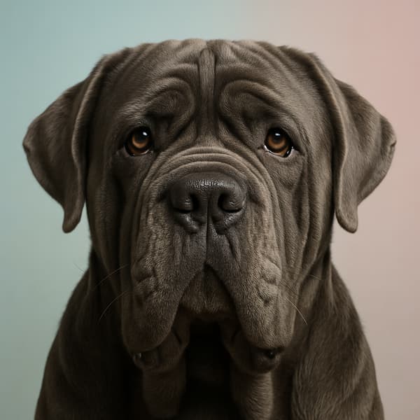 Neapolitan Mastiff