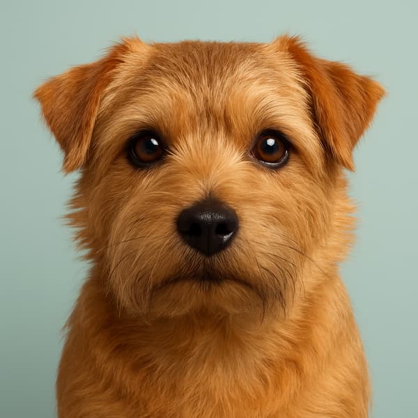 Norfolk Terrier