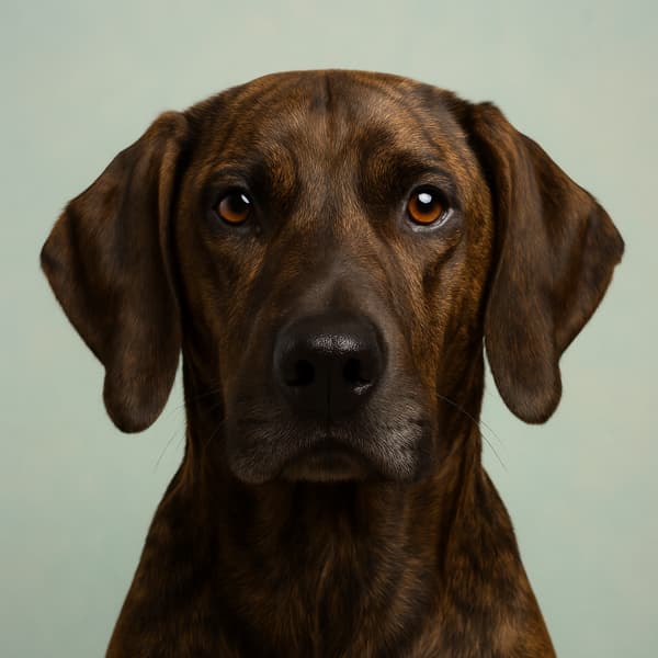 Plott Hound