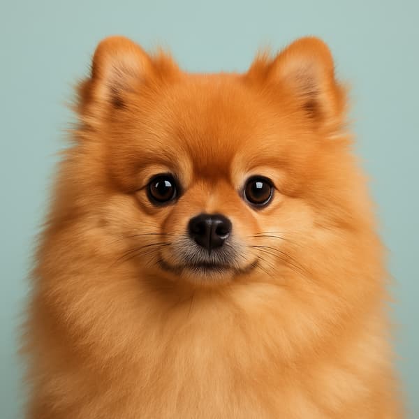 Pomeranian