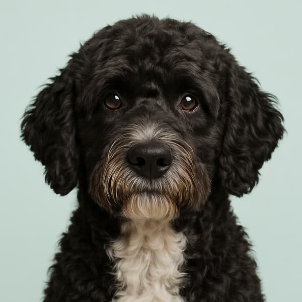 Portuguese Water Dog