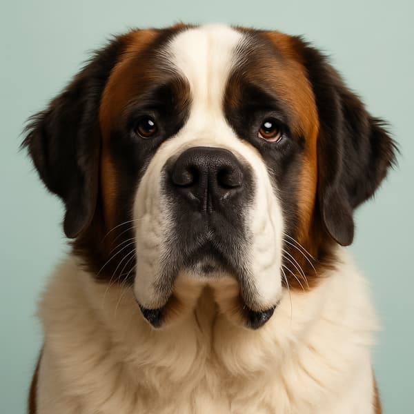 Saint Bernard