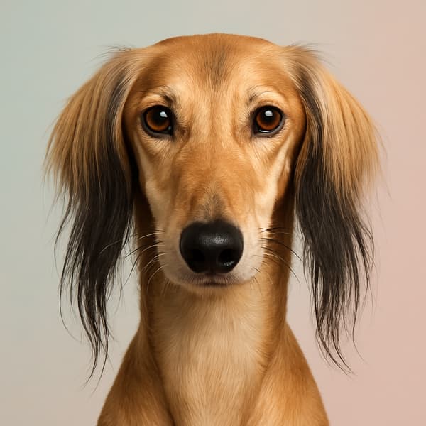 Saluki