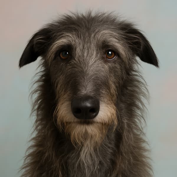 Scottish Deerhound