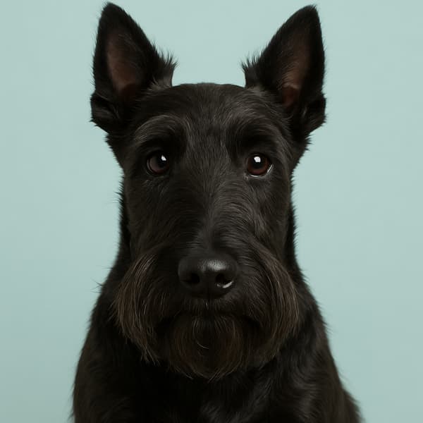 Scottish Terrier