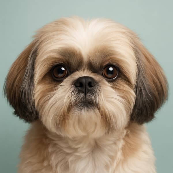 Shih Tzu