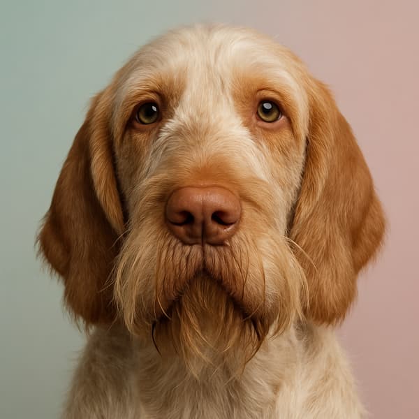 Spinone Italiano