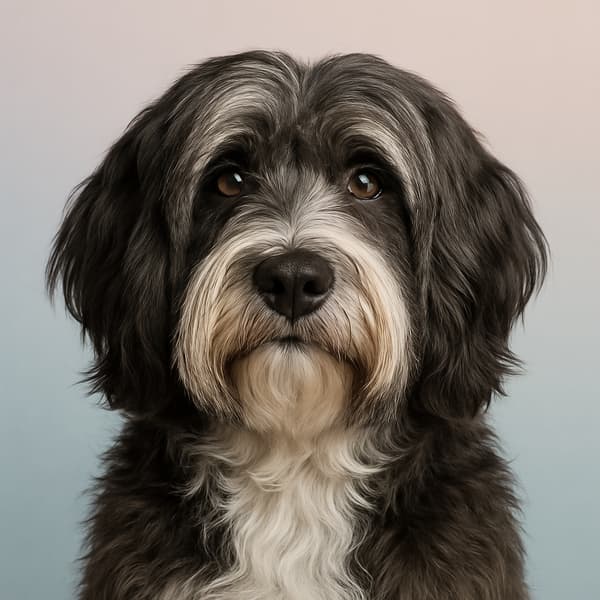 Tibetan Terrier
