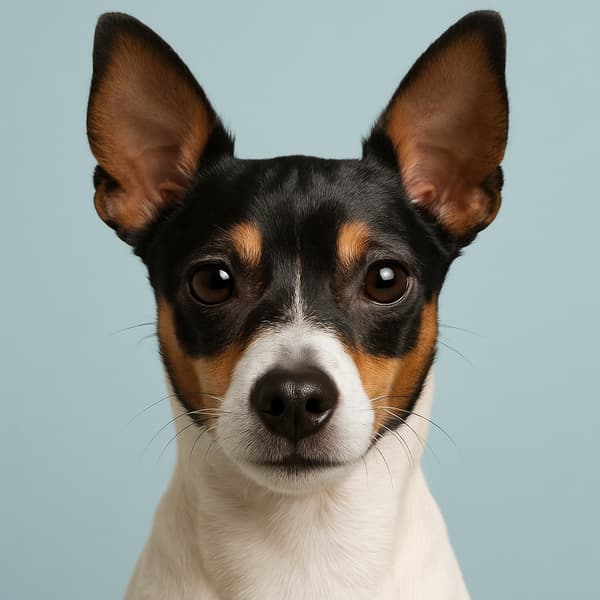 Toy Fox Terrier