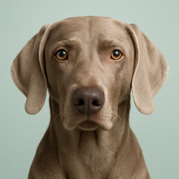 Weimaraner