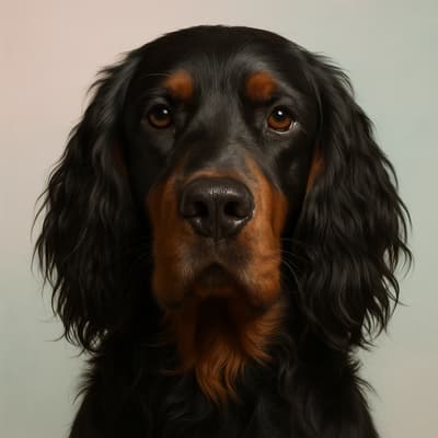 Adopt a Gordon Setter: Rescue & Adoption Guide | DogMatchUp