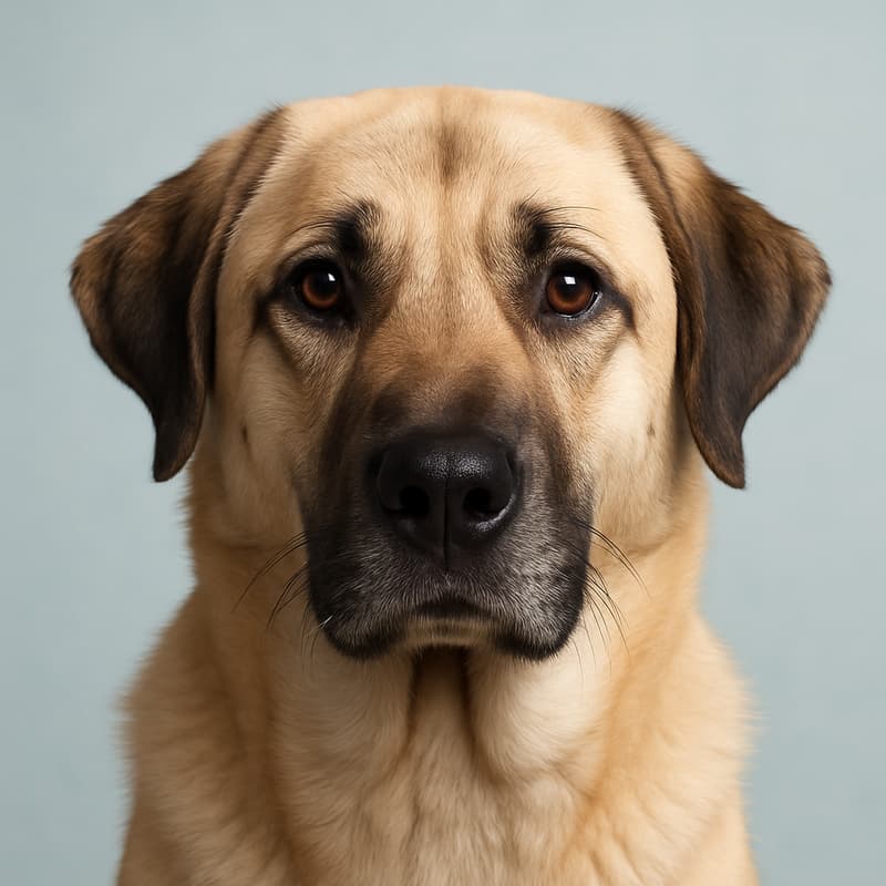 Anatolian Shepherd Dog dog breed