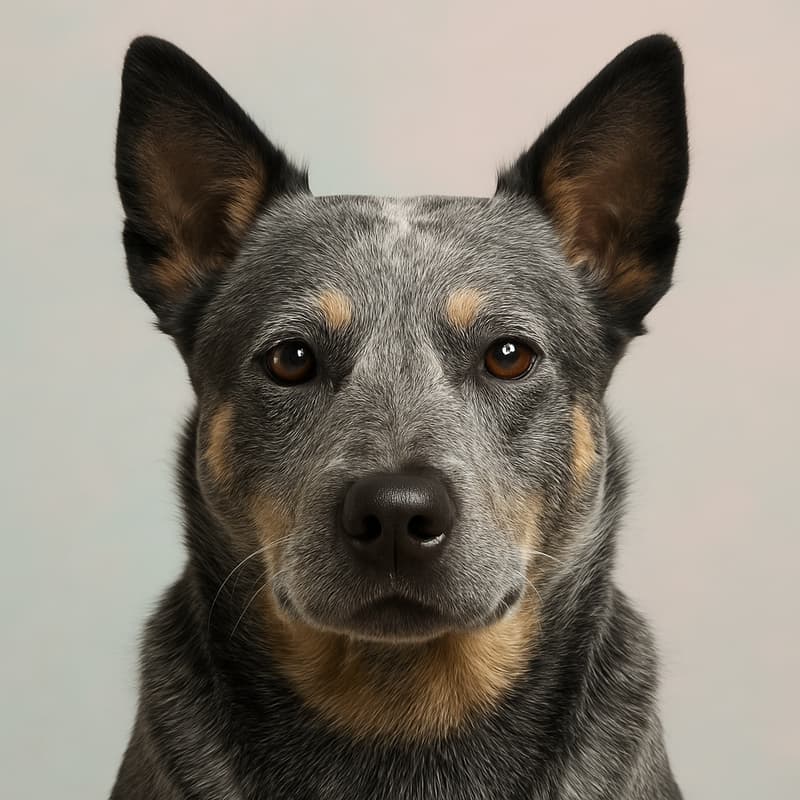 Australian Stumpy Tail Cattle Dog dog breed
