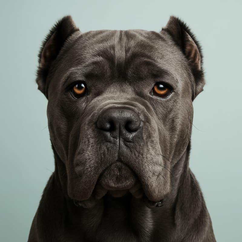 Cane Corso dog breed