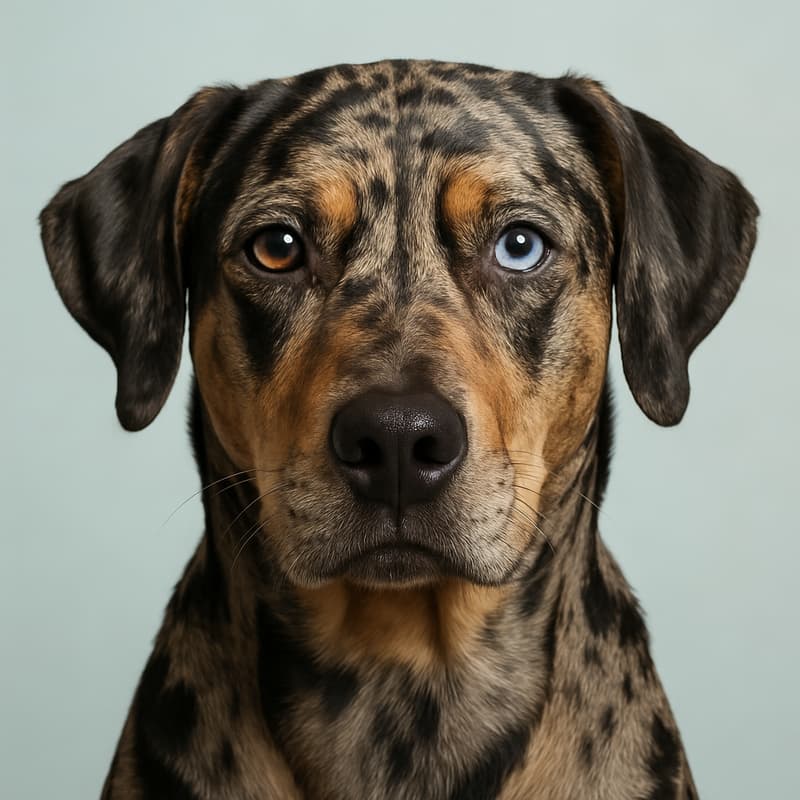 Catahoula Leopard Dog dog breed