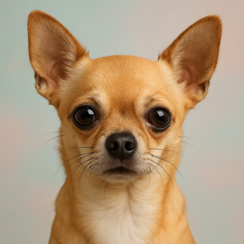 Chihuahua dog breed