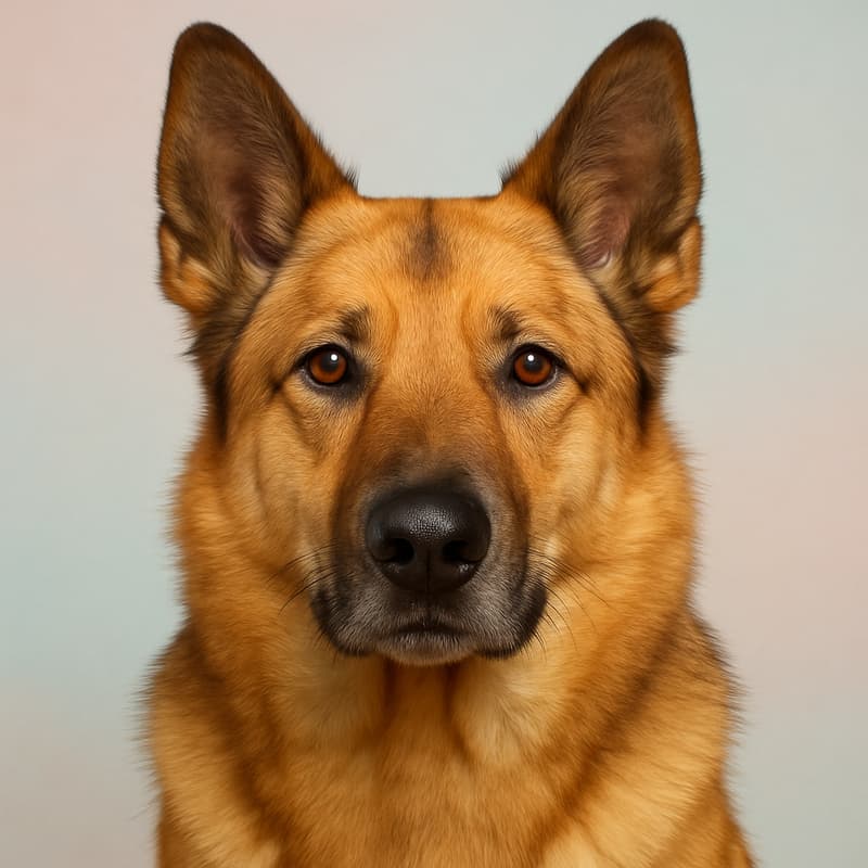 Chinook dog breed
