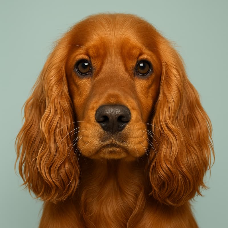 Cocker Spaniel dog breed