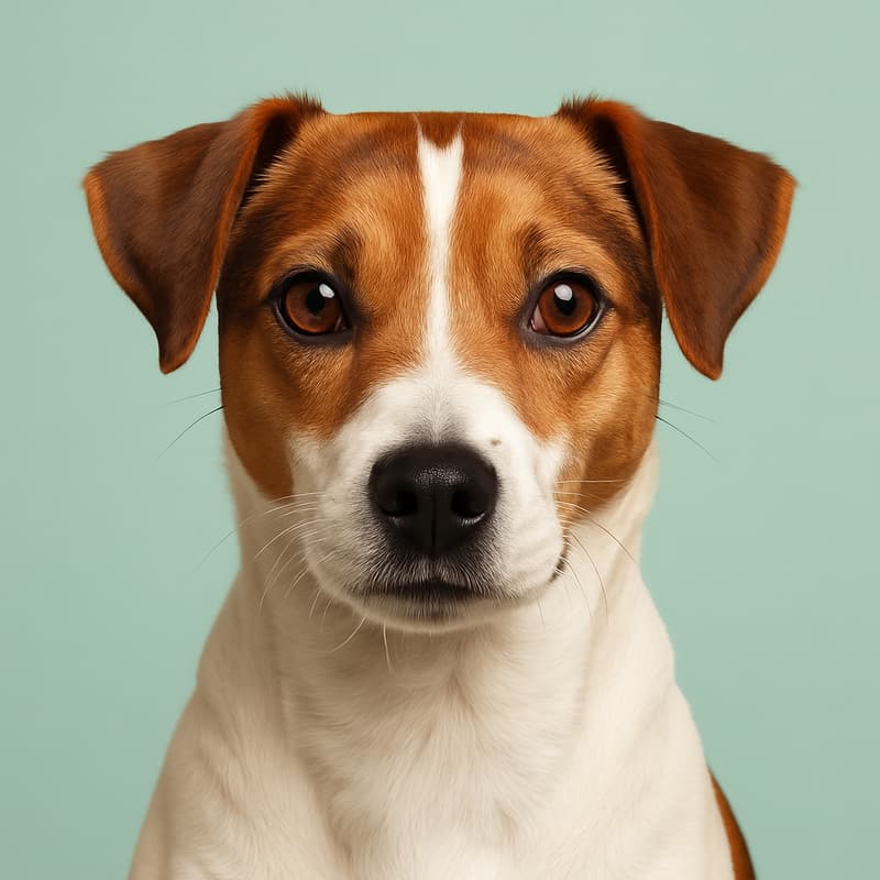 Danish-Swedish Farmdog dog breed