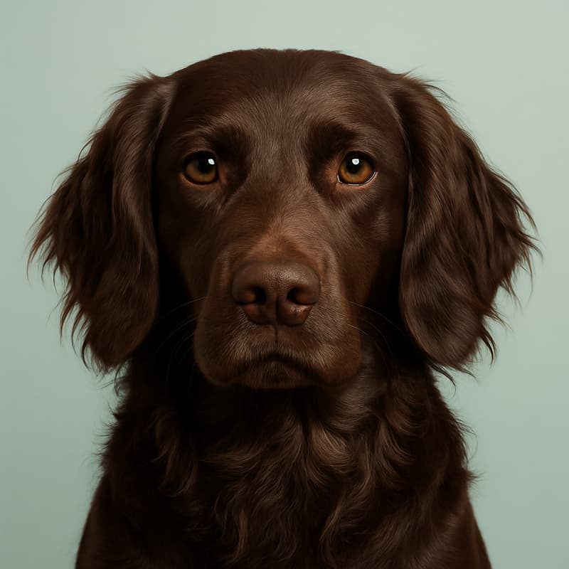 Deutscher Wachtelhund dog breed