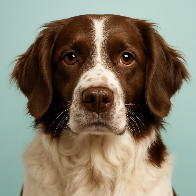 Drentsche Patrijshond dog breed